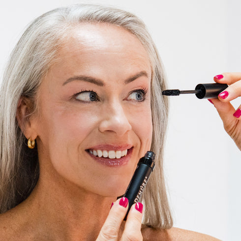 Mascara - Black